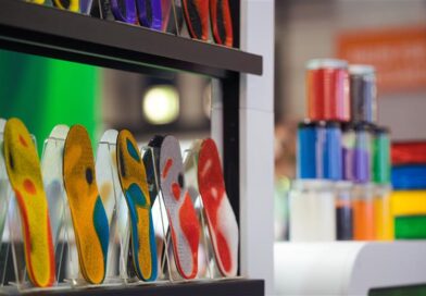 Die auf der OTWorld 2024 gezeigten Modelle stehen exemplarisch für die Vielfalt der Einlagenversorgung.