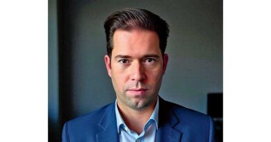 Thomas Hundhammer ist einer von drei Geschäftsführern der Carelogic GmbH mit Sitz in Emmering. Der Informatikkaufmann blickt auf 22 Jahre Berufserfahrung im Gesundheits­wesen zurück und begann seine ­Karriere bei einem Leistungserbringer in der IT-Abteilung.