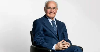 Trauer um Guido A. Zäch