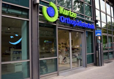 Eqwal übernimmt Orthopädie-Technik Kurtze