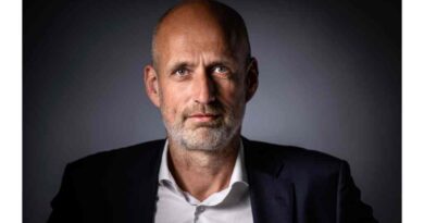 Kann das nächste Rekordergebnisse verkünden: Ottobock-CEO Oliver Jakobi.