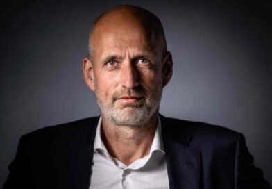 Kann das nächste Rekordergebnisse verkünden: Ottobock-CEO Oliver Jakobi.