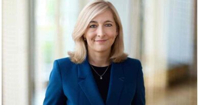 Bundesgesundheitsministerin Nina Warken kommt zum gesundheitspolitischen Dialog in das Sanitätshaus Glotz.