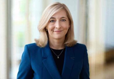 Bundesgesundheitsministerin Nina Warken kommt zum gesundheitspolitischen Dialog in das Sanitätshaus Glotz.