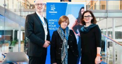 Thuas­ne fei­ert gelun­ge­nen Jahresauftakt