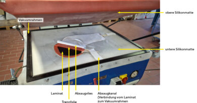 <img class="new_ribbon" width="25" height="25" src="https://360-ot.de/wp-content/uploads/2020/01/pluslogo.png">Easy­preg – ein Faser­ver­bund­werk­stoff zum Tiefziehen