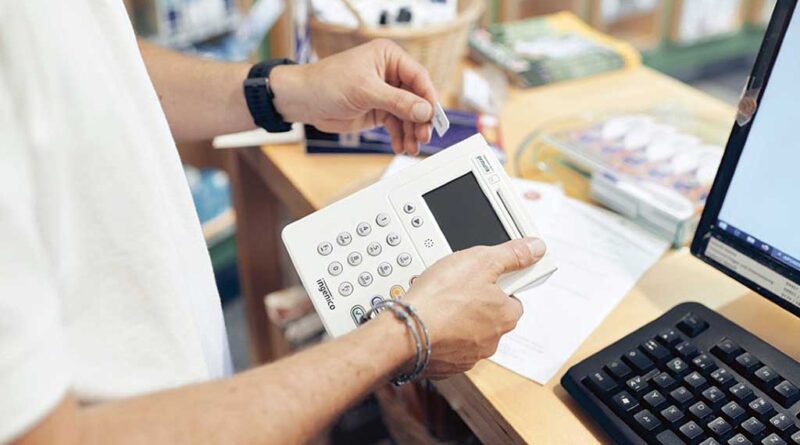 Ihren TI-Anschluss sollten OT-Betriebe und Sanitätshäuser frühzeitig vorbereiten: Mindestens drei bis sechs Monate sollte man einplanen.