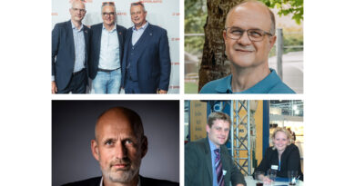 Erin­ne­run­gen, die bleiben