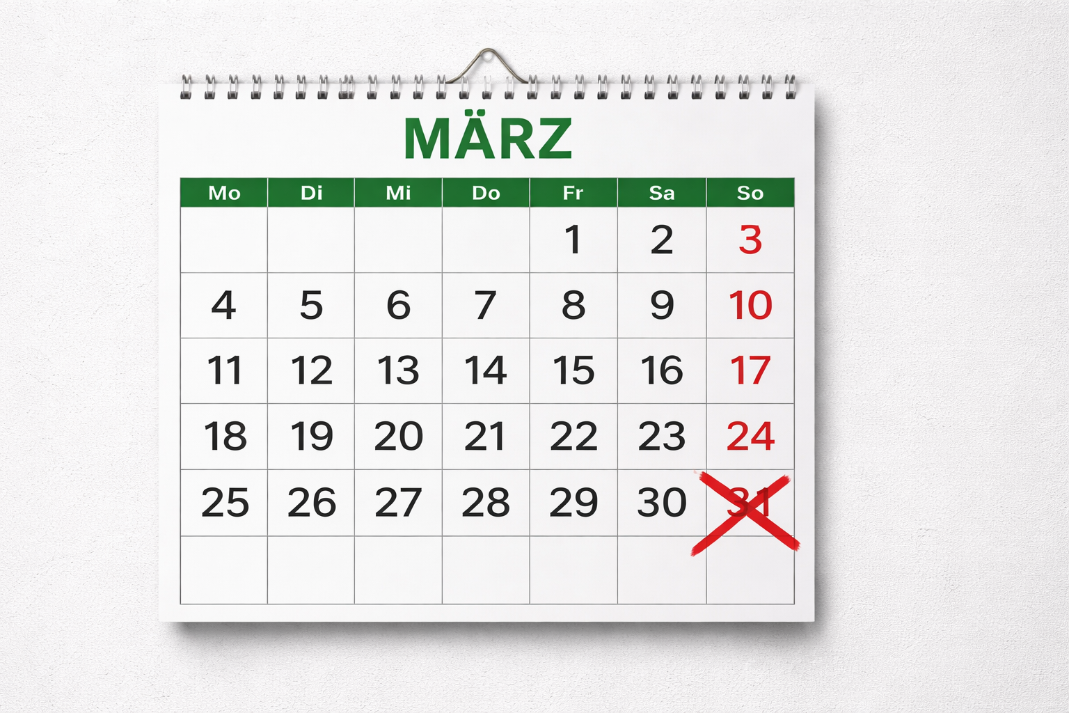 Aufgepasst: Die Frist für die Ausgleichsabgabe für das Jahr 2025 endet für Betriebe am 31. März 2026.