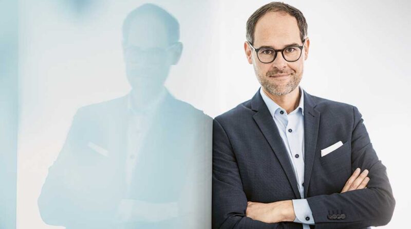 Dr. Jan Helmig, Geschäftsführer der Opta-Data-Gruppe, wird als Referent auf dem eSummit auftreten.