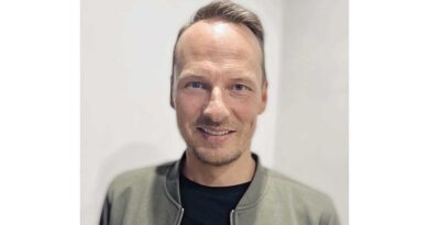 In der Digitalisierung sieht Patrick Straubinger noch viel Potenzial für die Zukunft.