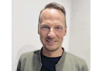 In der Digitalisierung sieht Patrick Straubinger noch viel Potenzial für die Zukunft.