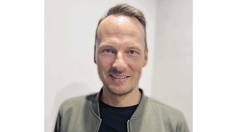 In der Digitalisierung sieht Patrick Straubinger noch viel Potenzial für die Zukunft.