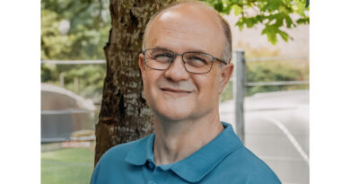 Ralf Link, Geschäftsführer ­Wilhelm Julius ­Teufel GmbH