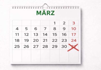 Aufgepasst: Die Frist für die Ausgleichsabgabe für das Jahr 2025 endet für Betriebe am 31. März 2026.