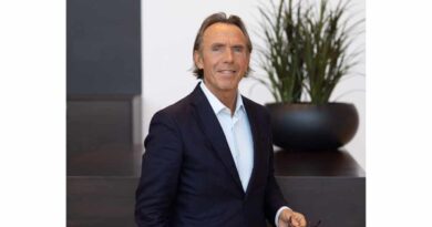 Hofft auf rege Beteiligung der Branche: Prof. Thomas Druyen.