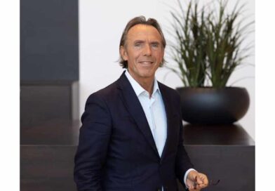 Hofft auf rege Beteiligung der Branche: Prof. Thomas Druyen.