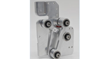 <img class="new_ribbon" width="25" height="25" src="https://360-ot.de/wp-content/uploads/2020/01/pluslogo.png">Ent­wick­lung eines zum phy­sio­lo­gi­schen Gang­bild kon­gru­en­ten poly­zen­tri­schen Knie­or­the­sen­ge­lenks – Zwi­schen­stand eines Forschungsprojektes