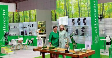 Ein Spie­gel der Entwicklung