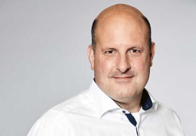 Was Össur für die OTWorld plant, verrät Dr. Axel Schulz.