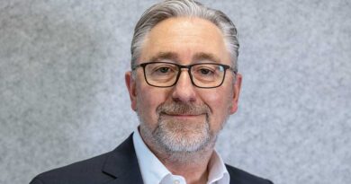 Christian Walgenbach, ­Managing Director Patient Care Germany bei Eqwal.