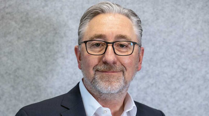 Christian Walgenbach, ­Managing Director Patient Care Germany bei Eqwal.