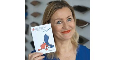 Jeannette Arend, Head of ­Marketing & Medical Affairs, Springer Aktiv AG.