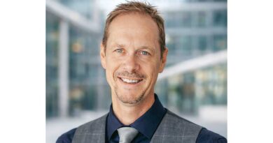 René Schiller, Geschäftsführer von Veomedical