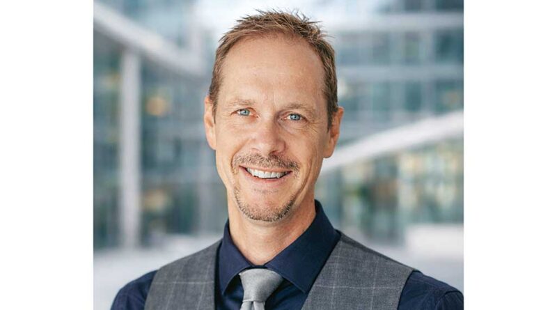 René Schiller, Geschäftsführer von Veomedical