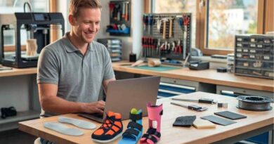 <span class="ad_kenn">Anzei­ge</span>Smart Foot Care – mehr Zeit fürs Wesentliche