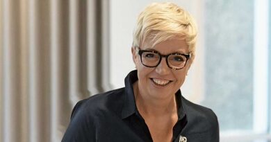 Anja Wichmann, Head of Nat. Sales Management ­Medical Supply Stores bei ­Lohmann & Rauscher.