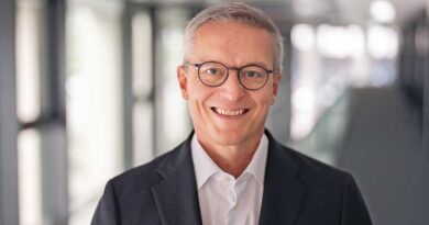Bundesminister Dr. Karsten Wildberger bezeichnet die EUDI-Wallet als „großen Sprung in die digitale Zukunft“.