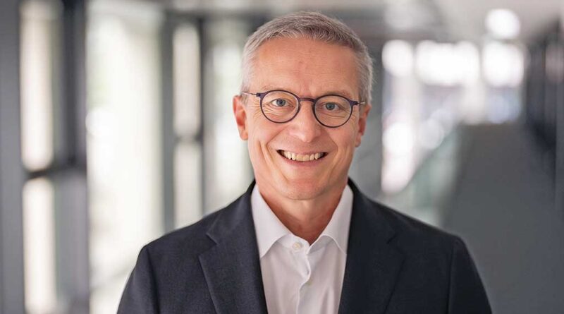 Bundesminister Dr. Karsten Wildberger bezeichnet die EUDI-Wallet als „großen Sprung in die digitale Zukunft“.