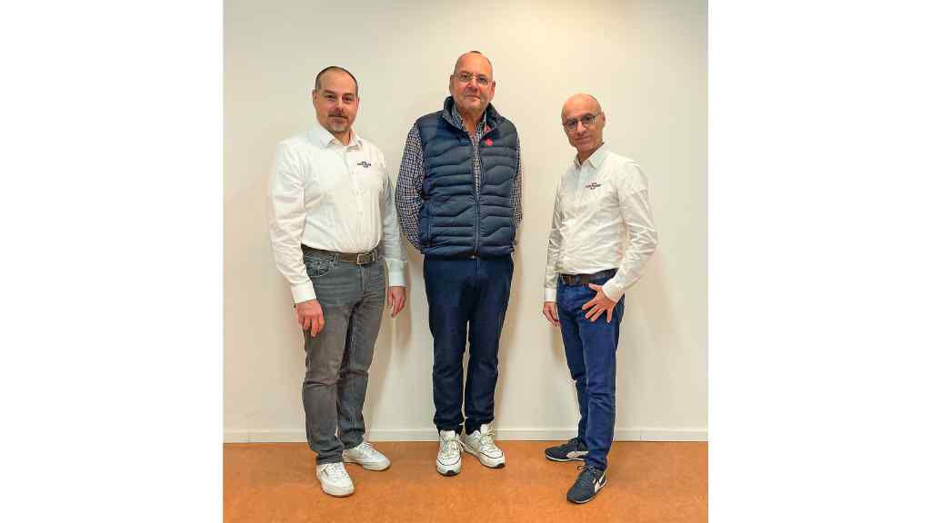 Foto: F. Gottinger Orthopädietechnik