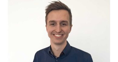 Hendrik Schoeneich liebt es, in seinem Beruf engen Kontakt zu Menschen zu haben und gleichzeitig technisch-praktisch arbeiten zu können.