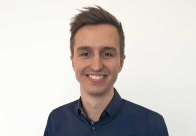 Hendrik Schoeneich liebt es, in seinem Beruf engen Kontakt zu Menschen zu haben und gleichzeitig technisch-praktisch arbeiten zu können.