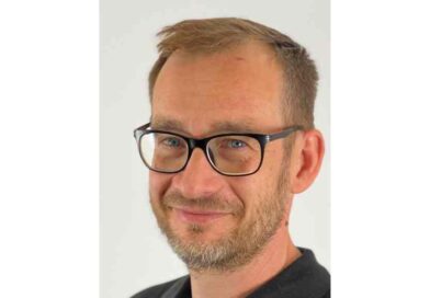 Orthopädietechnik-Meister Frank Naumann arbeitet eng mit anderen Akteuren des interdisziplinären Teams zusammen.