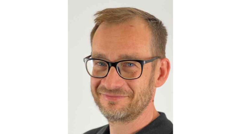 Orthopädietechnik-Meister Frank Naumann arbeitet eng mit anderen Akteuren des interdisziplinären Teams zusammen.