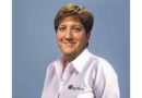 Alexandra Houiste, Marketing activation and Communication Manager bei Proteor.