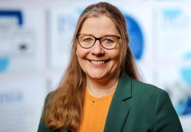 Ordnete die Empfehlungen der Finanzkommission ein: Kirsten Abel, Sprecherin des Präsidiums des BIV-OT und WvD-Generalsekretärin.