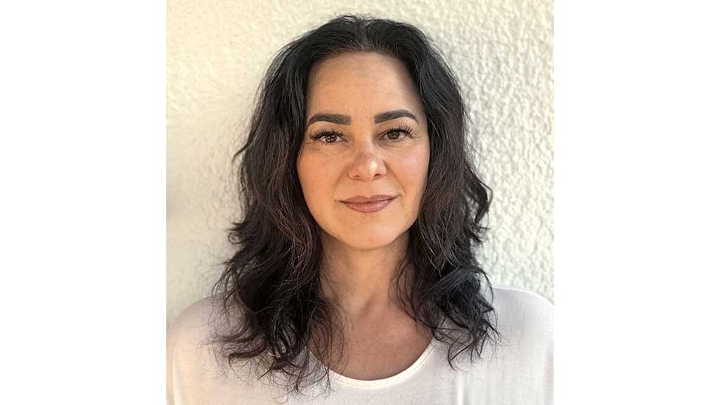 „Das Produkt ist von A bis Z großartig durchdacht“, sagt Tatjana Löbel. Foto: Luttermann
