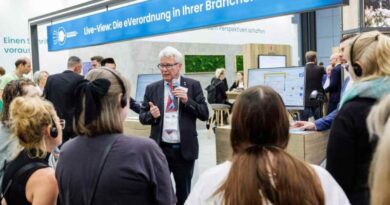 OTWorld eSum­mit: „Wir sind TI-ready!“