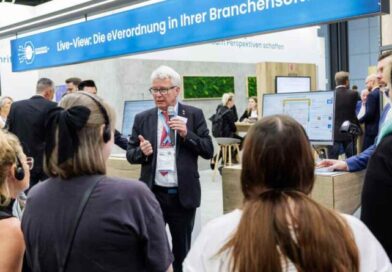 OTWorld eSum­mit: „Wir sind TI-ready!“