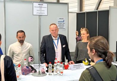 Expertenrunden, wie hier vor einem Jahr mit Beteiligung von Vertretern aus der Orthopädie-Technik, werden auch 2026 wieder stattfinden.