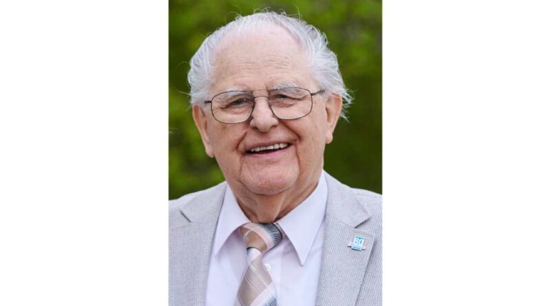 Harry Hocheim verstarb im Alter von 93 Jahren.