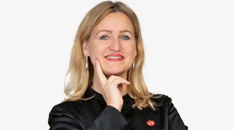 Technisch sind additiv ­gefertigte Einlagen in der Regelversorgung ­angekommen, strukturell jedoch noch nicht, so Jeannette Arend.