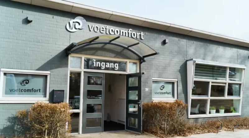 Das niederländische Unternehmen Voetcomfort gehört ab sofort zum französischen Konzern Eqwal.