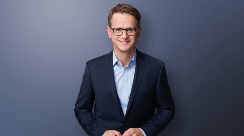 Carsten Linnemann übernimmt das Amt des Gesundheitsministers.