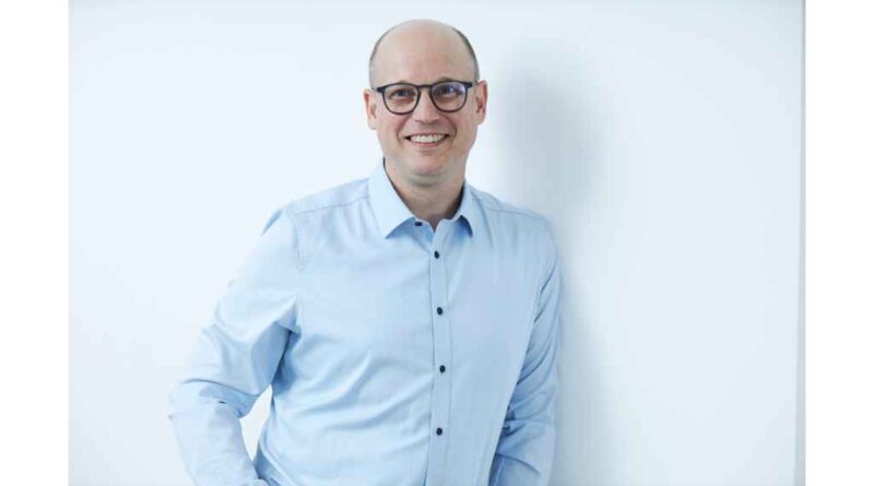 Tino Sprekelmeyer, 1. Vorsitzender der Studiengemeinschaft OST, bereichert maßgeblich die Programmgestaltung des DAF-Kongresses 2026 in Bonn.