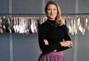 Anna Pinkerneil will Bewährtes stärken sowie neue Impulse in der Brustversorgung setzen.